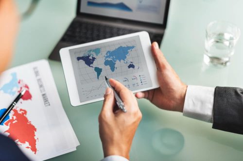 UK and Ireland Ecommerce Trade News